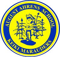 August Ahrens Elementary School