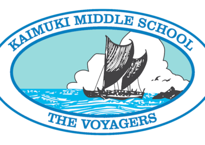 Kaimuki Middle School