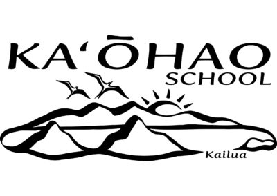 Ka’ohao School