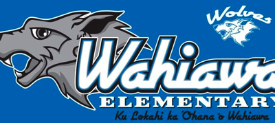 Wahiawa Elementary School